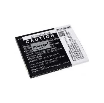 Baterie pro mobilní telefon Baterie Acer Liquid Z410 3,8V 2000mAh