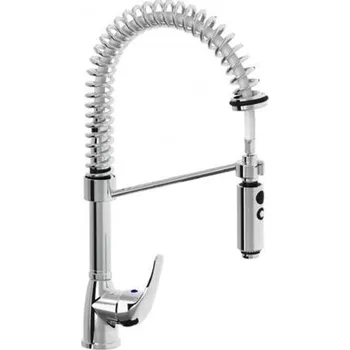 Vodovodní baterie Baterie stojánková Ponny se sprchou Sleva 832Kč