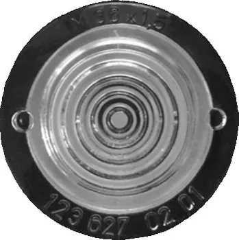 SOMAX OLEJOZNAK KRUHOVÝ M24x1,5 (plast)