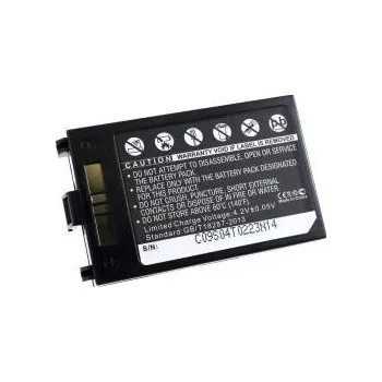 Baterie Symbol BTRY-MC70EAB00 3,7V 1800mAh