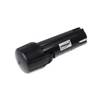 Baterie AEG SE3.6 3,6V 1500mAh