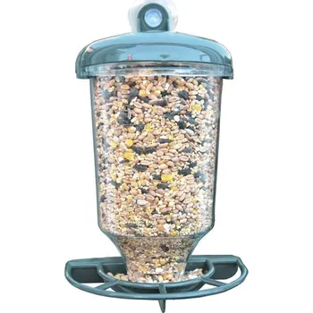 Květináč Harms 504534 ptačí krmítko