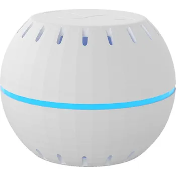 Hlavice pro radiátor Shelly H&T Wi-Fi