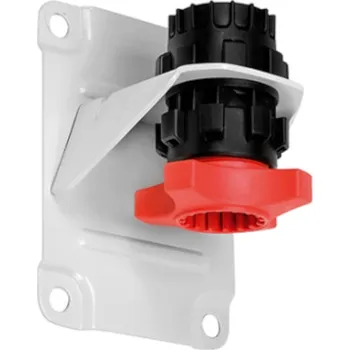 Příslušenství k čerpadlu NÁSTĚNNÁ KONZOLE RAASM 32mm