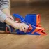 Dětská zbraň Hasbro Nerf Nitro Flashfury Chaos