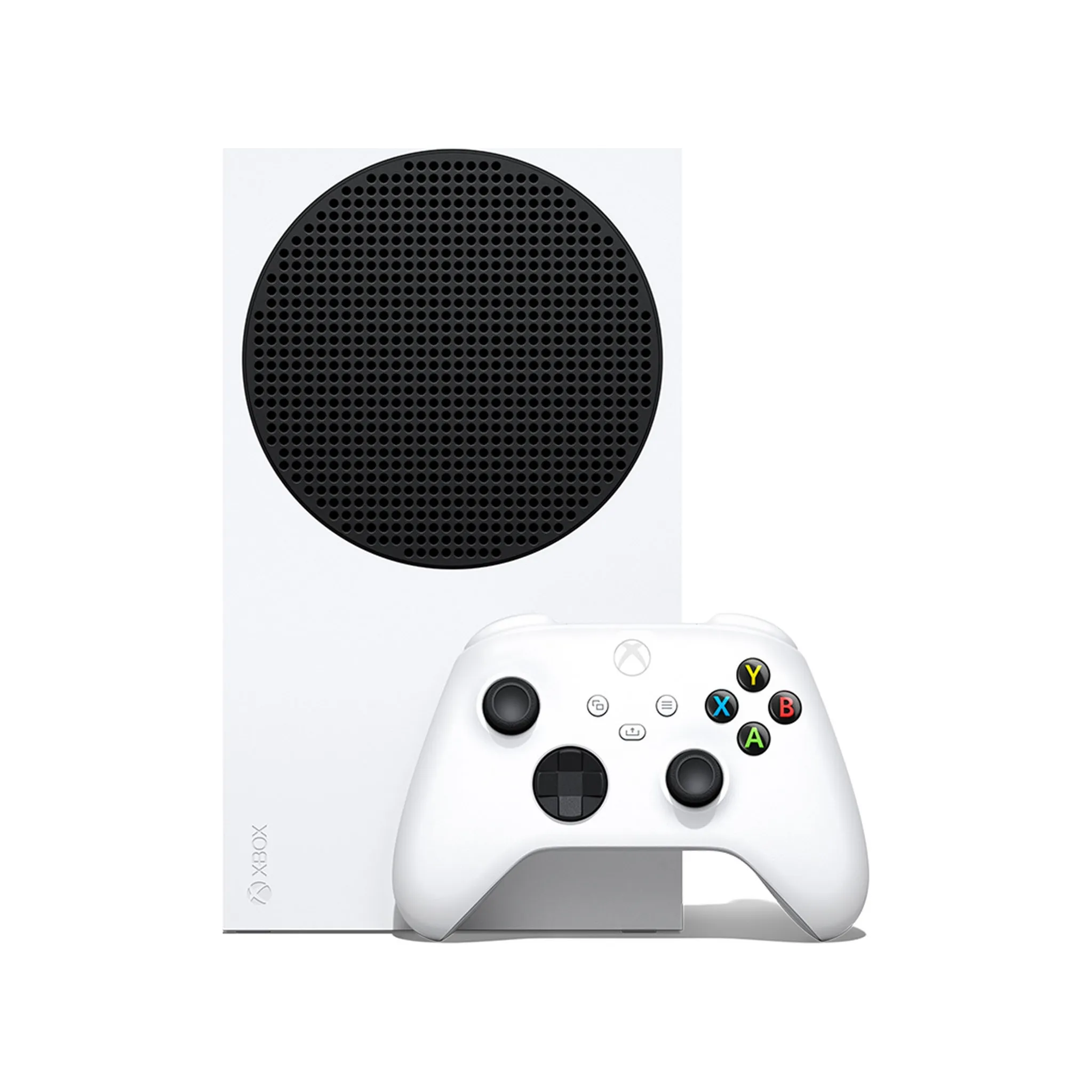 Fotografie 2 - Herní konzole Microsoft Xbox Series S