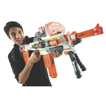 Hasbro Nerf Modulus ECS-10