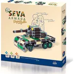 Seva Armáda bojová vozidla