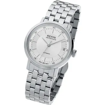 Hodinky Epos Ladies Originale 4387.152.20.18.30 + 5 let záruka a dárek ZDARMA