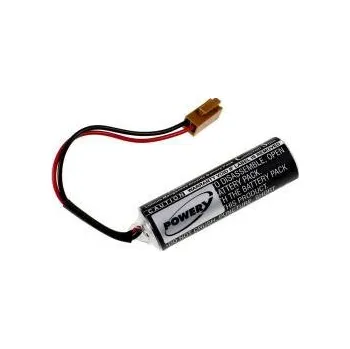 Baterie Toshiba ER6V - SPS litiová 3,6V 2000mAh
