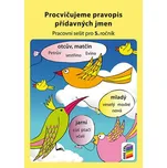 Procvičujeme pravopis přídavných jmen:…