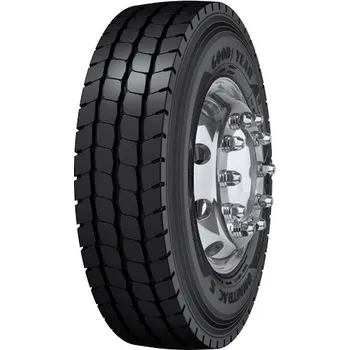 Goodyear Omnitrac S HD 13/80 R22,5 156/150 K