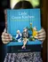 Little Green Kitchen: Jednoduchá vegetariánská dětská i rodinná jídla - David Frenkiel, Luise Vindahl (2019, vázaná)