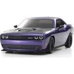 Kyosho Dodge Challenger SRT Demon Fazer…