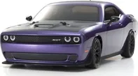 Kyosho Dodge Challenger SRT Demon Fazer Mk2 4WD 1:10