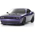 RC model auta Kyosho Dodge Challenger SRT Demon Fazer Mk2 4WD 1:10