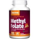 Jarrow Formulas Methyl Folate 400 mcg…