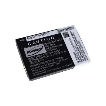 Baterie TP-Link TL-TR861 3,7V 2000mAh