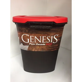 Miska pro psa Chicopee Barel na krmivo pro psy 15 kg