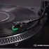 Gramofon Audio-Technica AT-LP120x Black