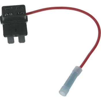 Stualarm 43021