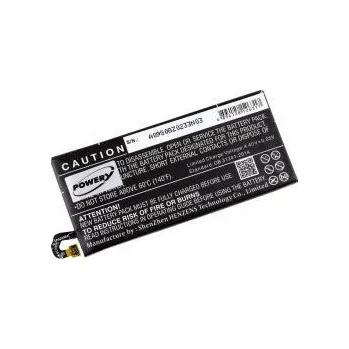 Baterie pro mobilní telefon Baterie Smarphone Samsung GH43-04680A 3,85V 3000mAh