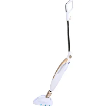 Recenze Mediashop Livington Prime Steam Mop Parní čistič Recenze Mediashop Livington Prime Steam Mop