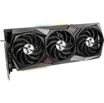 Grafická karta MSI GeForce RTX 3080 Gaming X TRIO 10G