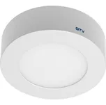 LED svítidlo GTV Oris 13W 4000K přisazené LD-ORN13W-NBP neutrální bílá