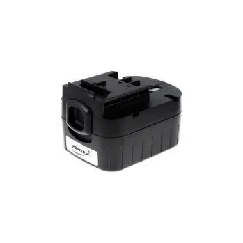 Baterie Black & Decker A12NH 12V 2500mAh