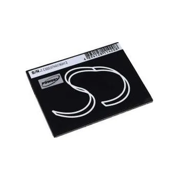 Baterie pro mobilní telefon Baterie Acer T04 3,8V 3200mAh