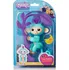Figurka WowWee Fingerlings Zoe tyrkysová