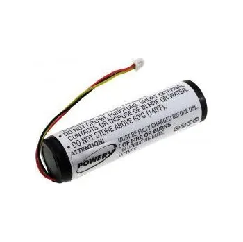 Baterie 7612201334 3,7V 2600mAh