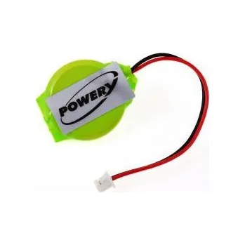 Elektronika Baterie CMOS pro Dell Precision M2300 3V 200mAh