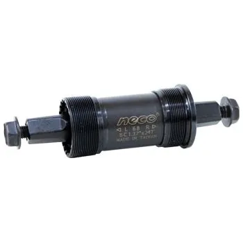 Osa středová BSA 131mm NECO čtyřhran B910