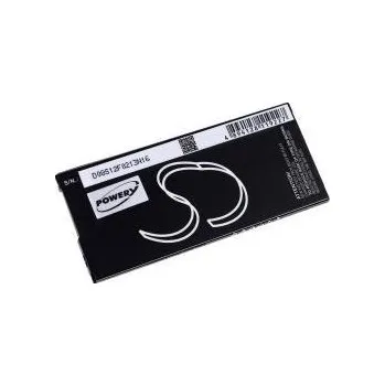 Baterie pro mobilní telefon Baterie Samsung SM-A5100 3,85V 2000mAh