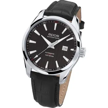 Hodinky Epos Passion 3401.132.20.15.25 + 5 let záruka a dárek ZDARMA