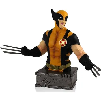 Figurka Figurka Wolverine - Busta 1/6