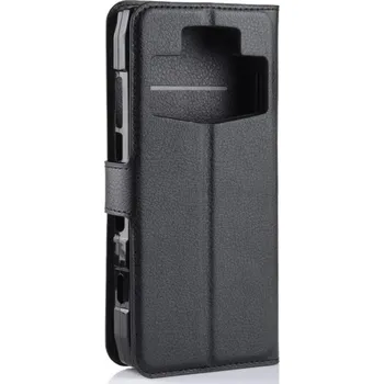 Pouzdro na mobilní telefon Ulefone Ule Cover pro Ulefone Power 5/5S černý