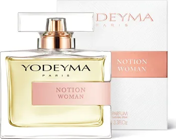 Dámský parfém Yodeyma Notion Woman EDP 100 ml