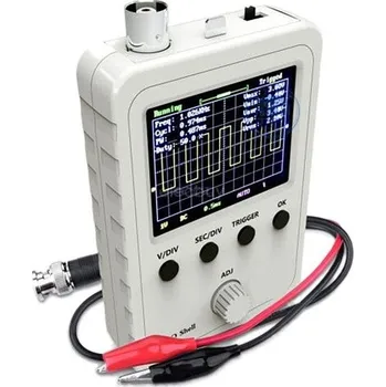 Jyetech DSO150