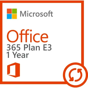 Microsoft Office 365 EDU A3 for Faculty 1 rok