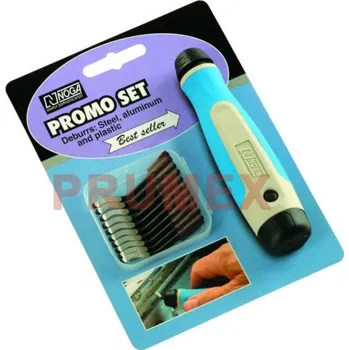 Pracovní nůž Sada PROMO "S", NOGA, NG8150