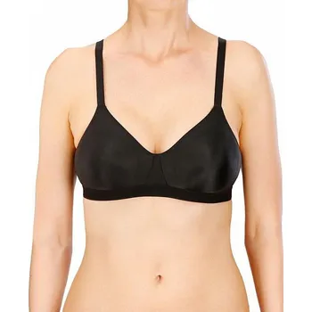 Podprsenka podprsenka sportovní Naturana 5021 černá 95B černá