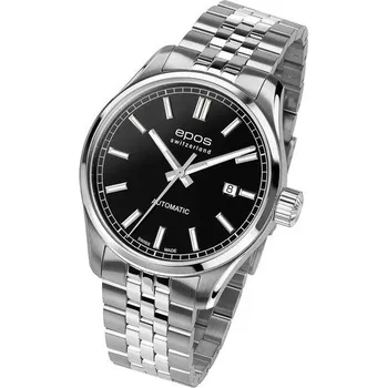 Hodinky Epos Passion 3501.132.20.15.30 + 5 let záruka a dárek ZDARMA