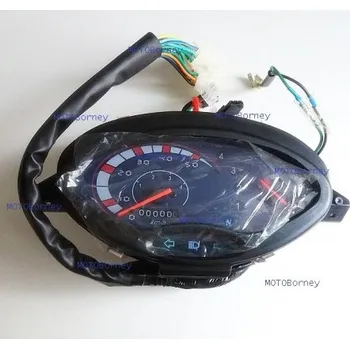 Tachometr Tachometr na čínské moto Loncin, Ferro