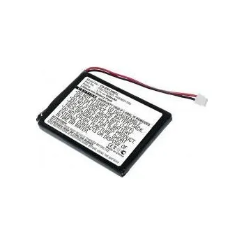 Baterie Ascom Libra 3,7V 650mAh