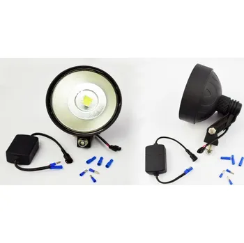 Svítilna pracovní kulatá 1 LED 20W CL150LED-20W