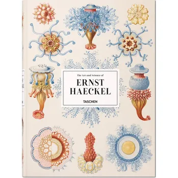 The Art and Science of Ernst Haeckel -…