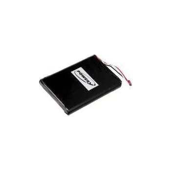 Baterie Garmin Nüvi 2360LM 3,7V 1000mAh